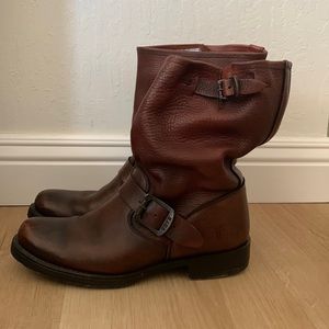 Frye Veronica short